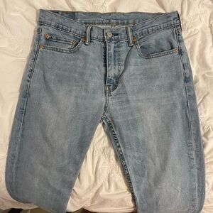 Men's Levi's 511 Slim-Fit Flex Jeans